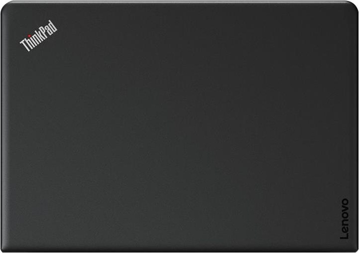 Produktbild Lenovo ThinkPad E470 (14", Intel Core i5-7200U, 8 GB, 256 GB, CH)