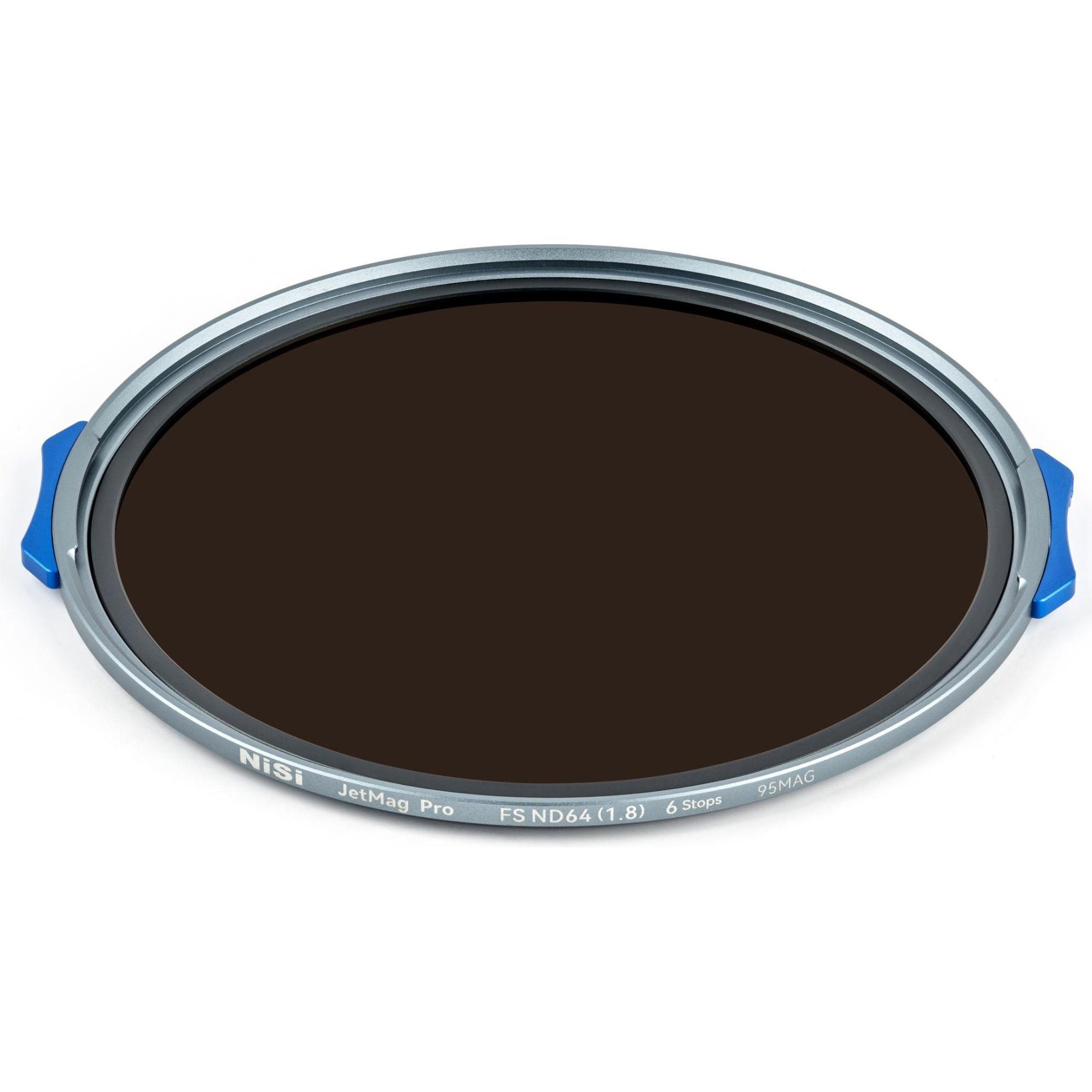 Nisi Jetmag Pro FS ND 95MAG (Filtri grigi), Filtro fotografico