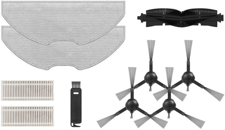 Produktbild Hombli Smart Robot Vacuum Accessory kit