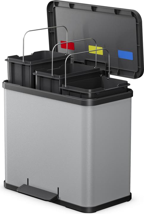 Actual product image Hailo ProfiLine (33 l)