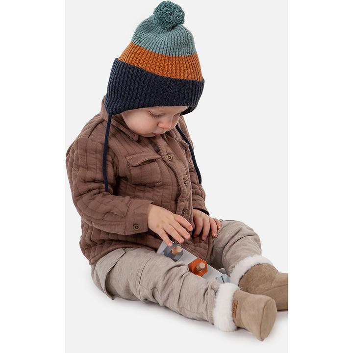 Produktbild Barts Kid's Chinty Earflap (47)