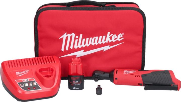 Image du produit Milwaukee M12 IR-201B (3/8")