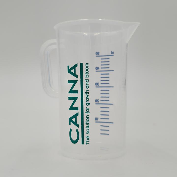 Produktbild Canna Messbecher (50 ml)
