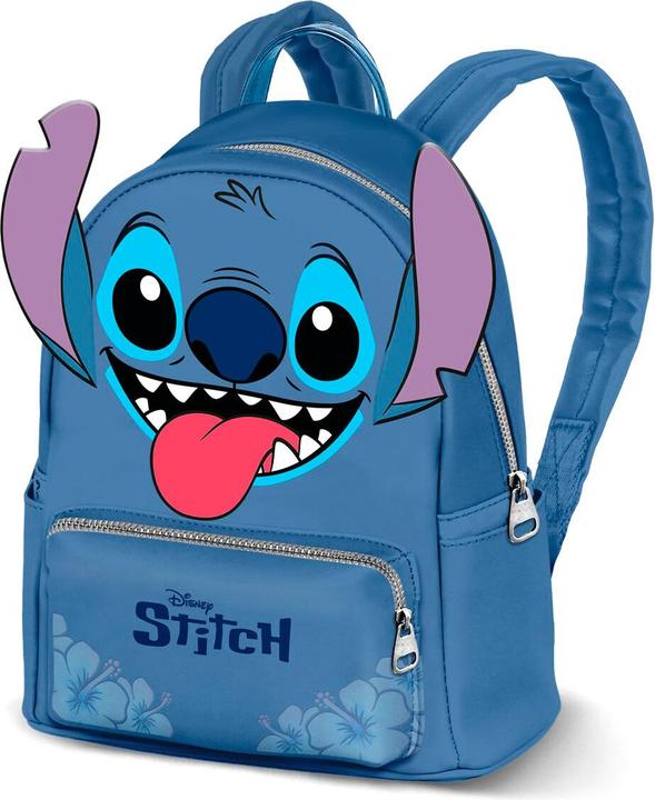 Karactermania Lilo & Stitch Rucksack Tongue