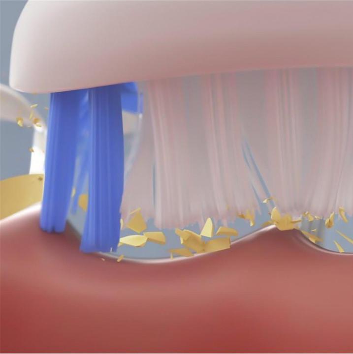 Produktbild Oral-B Pulsonic Slim Clean 2900