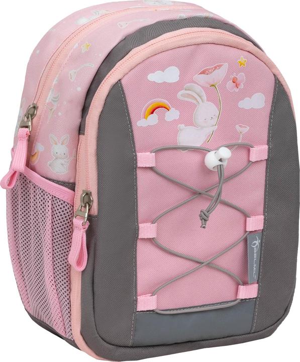 Produktbild Belmil MINI KIDDY Kindergartenrucksack Fluffy