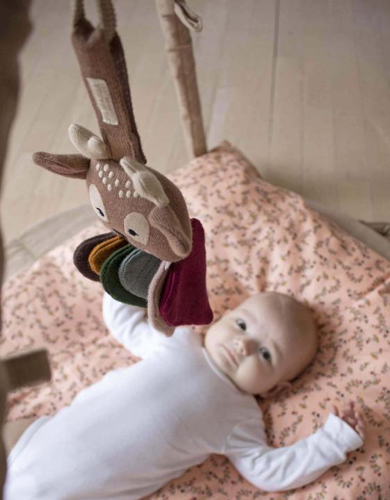 Immagine prodotto Filibabba Bea il Bambi