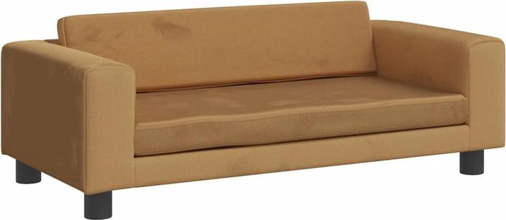 Actual product image vidaXL Hundebett (Dog)