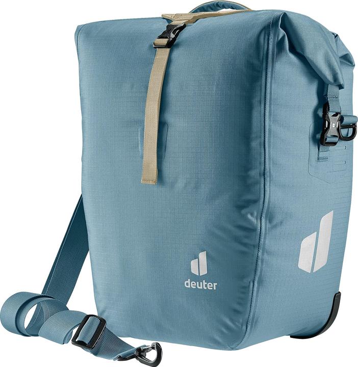 Produktbild Deuter Weybridge 25+5 (25 l, Gepäckträgertasche)