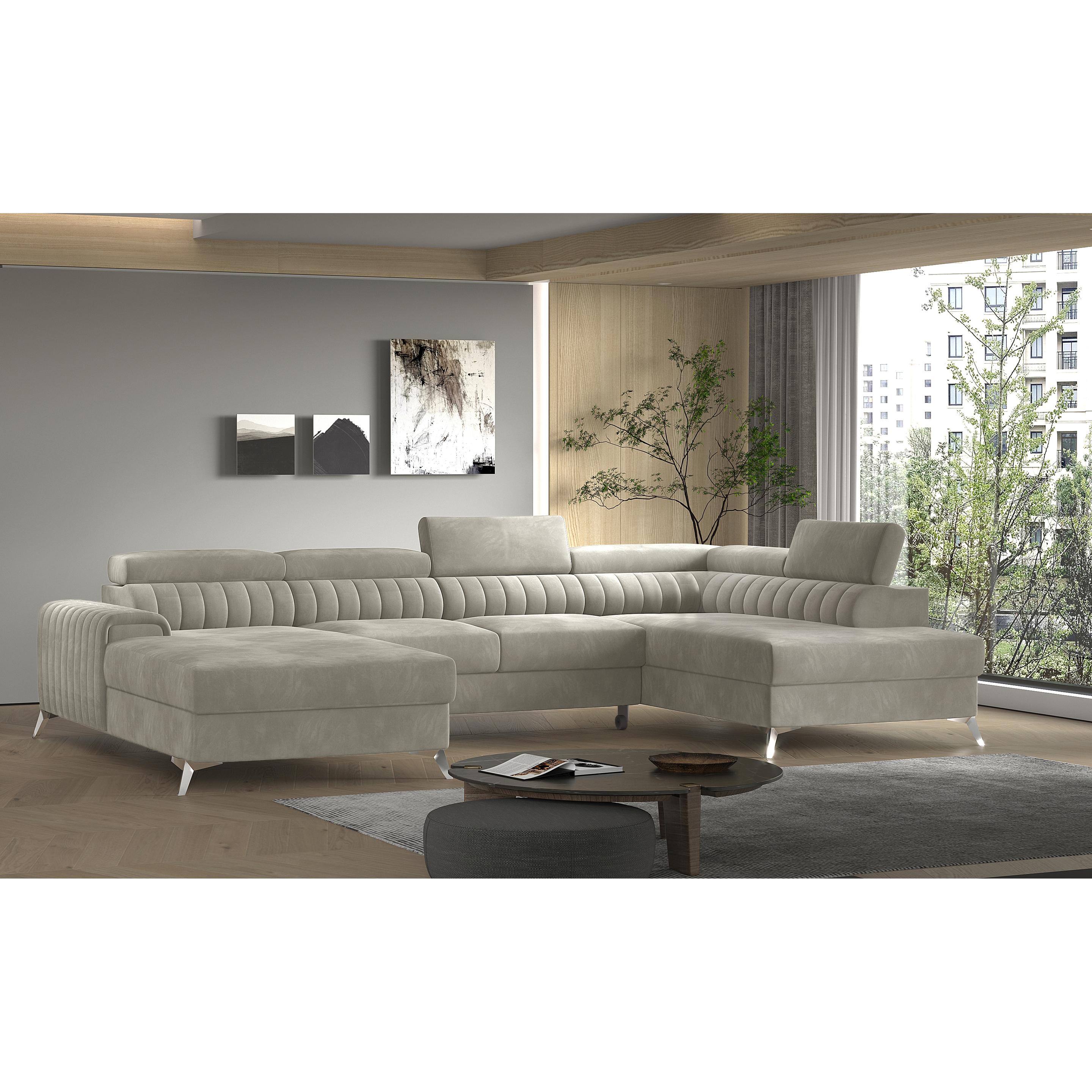 ELTAP, Sofa, Lacante (Wohnlandschaft, Bettsofa)