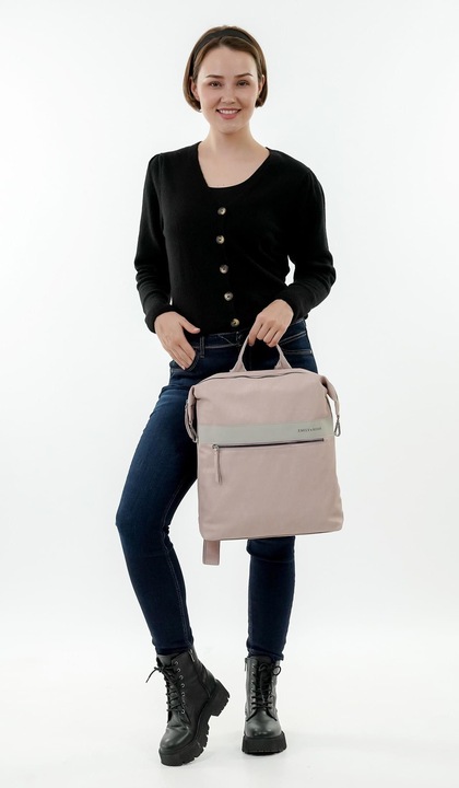 Produktbild Emily und Noah Rucksack E&N Bonnie (13.20 l)