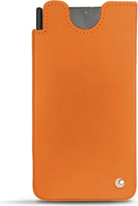Produktbild Noreve Lederschutzhülle (Samsung Galaxy S21 Ultra)