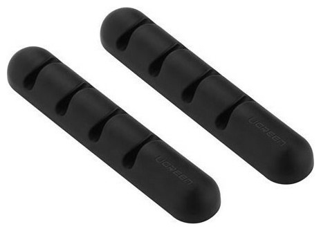 Actual product image Ugreen Cable organiser