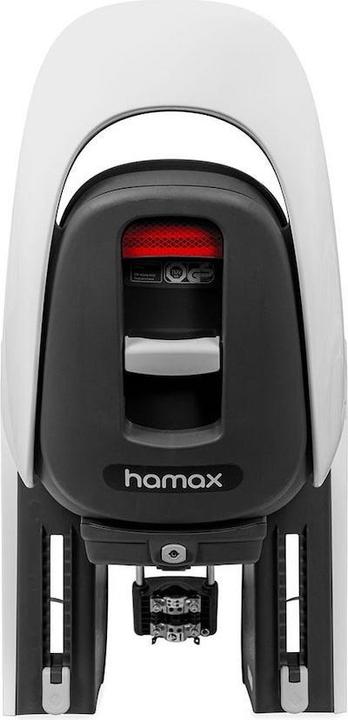 Actual product image hamax Caress (Seat tube)