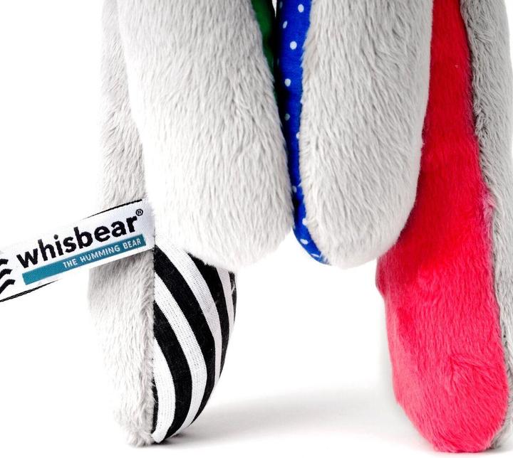 Produktbild Whisbear Der summende Bär (36 cm)