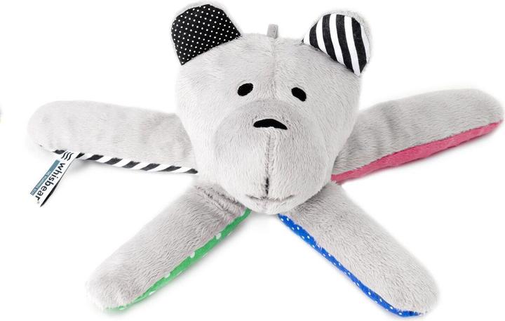 Produktbild Whisbear Der summende Bär (36 cm)