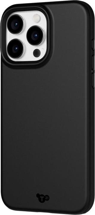tech21 Evolite Zwart (Apple iPhone 15 Pro Max)