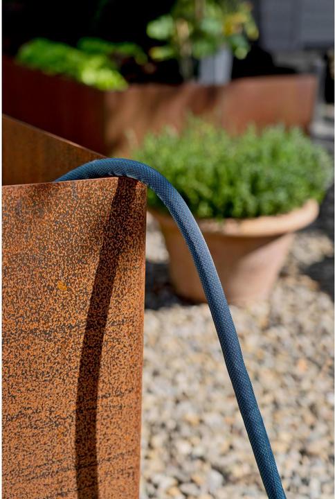 Image du produit Gardena Tuyau textile Liano Xtreme 1/2, kit de 15 m (15 m, 12.70 mm)