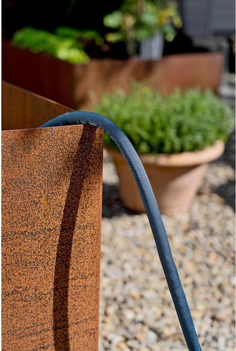 Actual product image Gardena Textile hose Liano Xtreme 1/2, 15 m set (15 m, 12.70 mm)