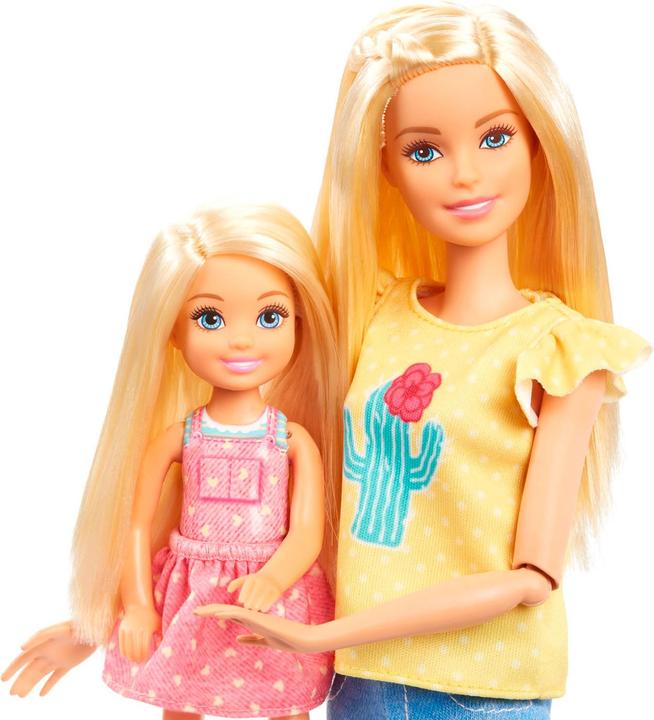 Image du produit Barbie Cheval et poney