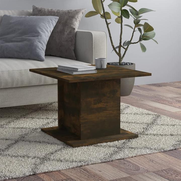 Image du produit vidaXL Couchtisch (55.50 x 55.50 x 40 cm)