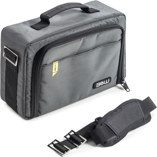 B&W International B&W drone.bag TEX.117 für DJI Neo 2 (Custodia per drone, DJI Neo 2)