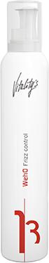 Actual product image Vitality's 039s WEHO Frizz Control 200ml (200 ml)