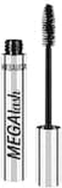 Immagine prodotto Mesauda Mega Lash