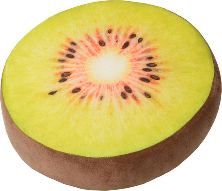 Doppler Oreiller aux fruits (Ø 38 cm)
