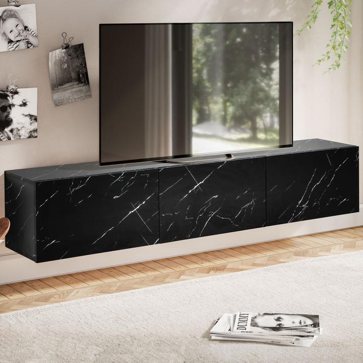 Image du produit Wohnling Suspendu (160 x 30 x 30 cm)