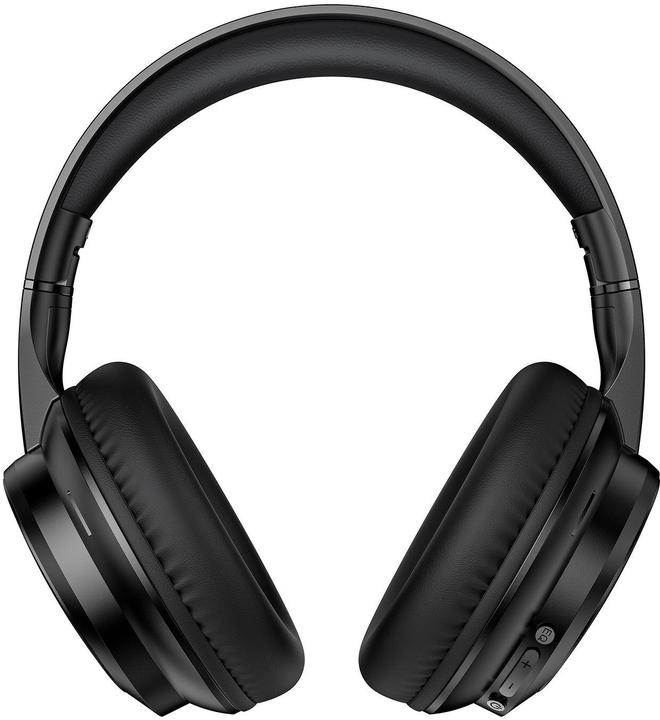 Produktbild 4smarts Over-Ear Bluetooth Kopfhörer SkyBuds Wave (Keine Geräuschunterdrückung, 10 h, Kabellos)