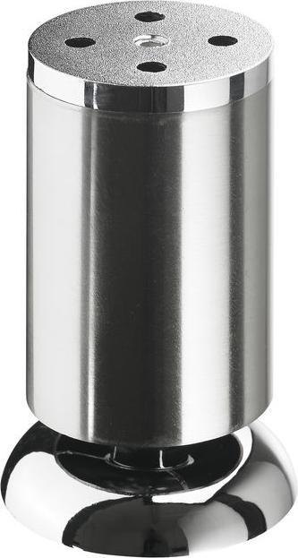 Actual product image Hettich Möbelfuss