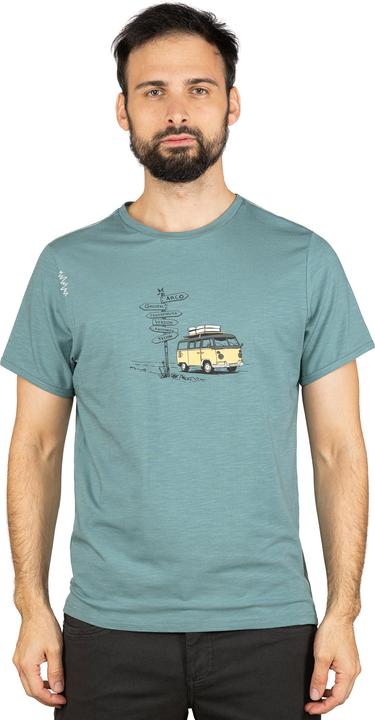 Produktbild Chillaz Innsbruck Bus (L)