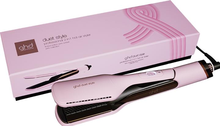 Produktbild ghd Duet Style Limited Edition (Glätteisen)