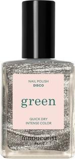Produktbild Manicurist Nagellack (Green)