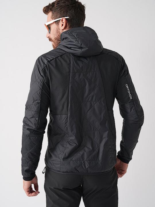 Produktbild Ortovox Piz Boè Swisswool Jacket (XXL)