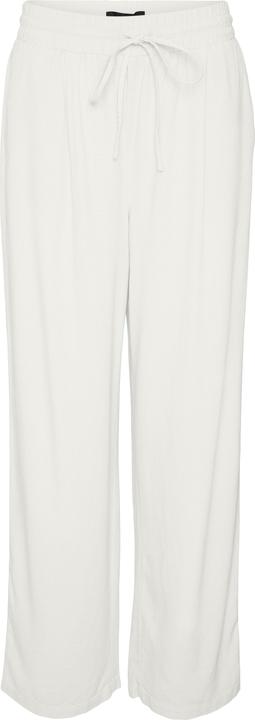 Produktbild Vero Moda VMJESMILO Mittlere Taille Hose Hose mit weitem Beinschnitt (M)