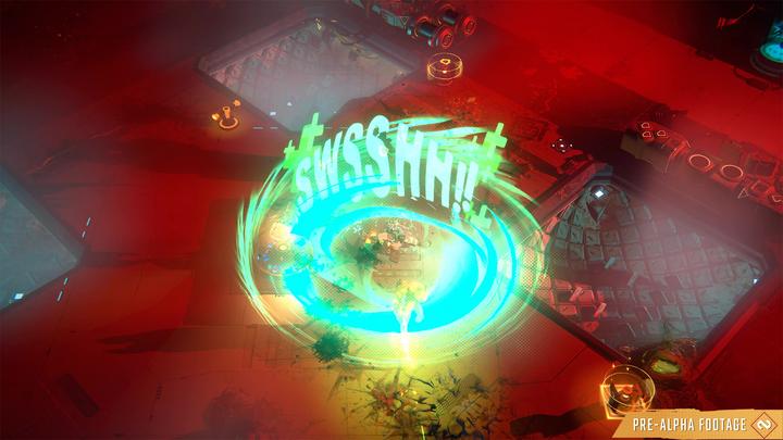 Produktbild Sega Endless Dungeon Day One Edition (PC, DE)