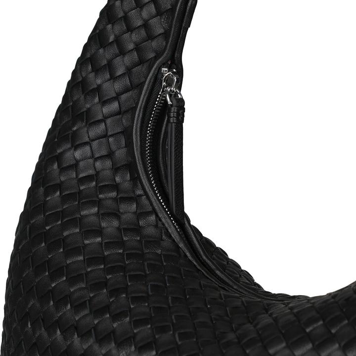 Immagine prodotto Les Visionnaires Jade Schultertasche Leder 49 cm