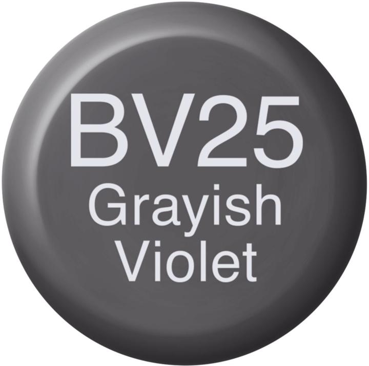 Produktbild Copic Tinte Ink Typ BV - 25