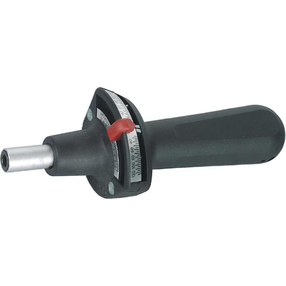 Stahlwille, Chiave dinamometrica, Cacciavite dinamometrico (1/4")