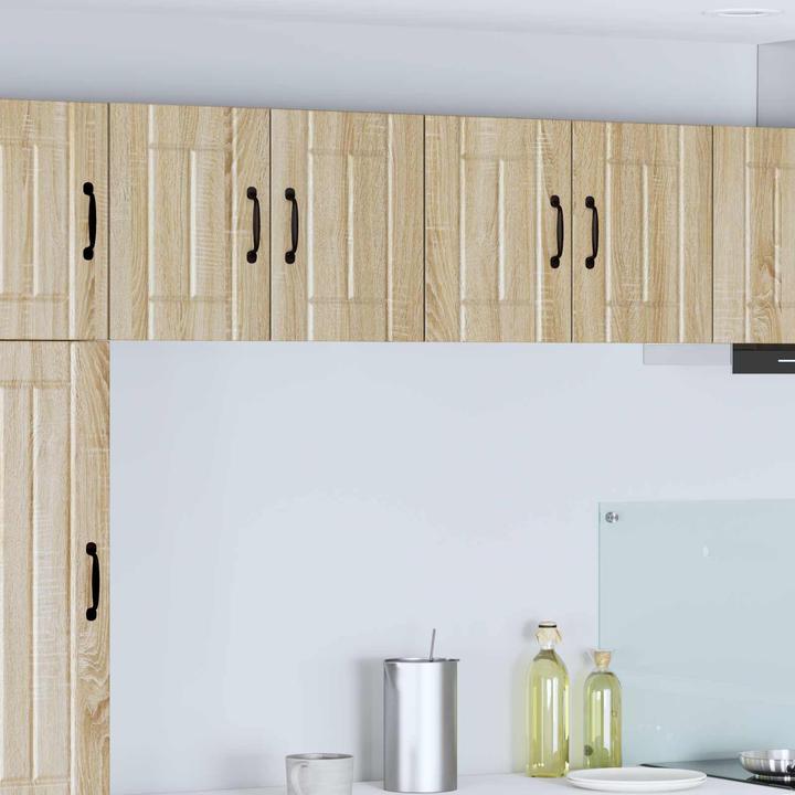 Actual product image vidaXL Küchenschrank