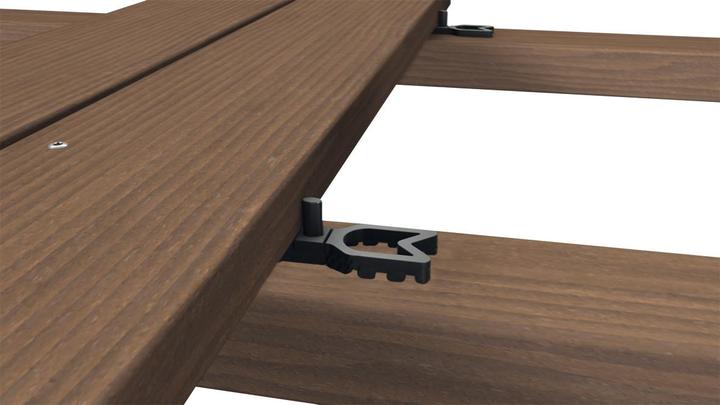 Actual product image Terrafix Spacer (100 x)