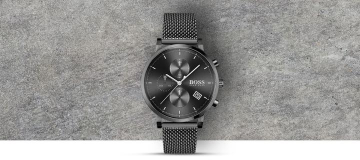Produktbild Hugo Boss MÄNNLICH 1513813 – INTEGRITÄT (zh027c)