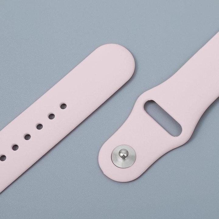 Produktbild Guardline Silicone Guardband (41 mm, 38 mm, 40 mm, Silikon)