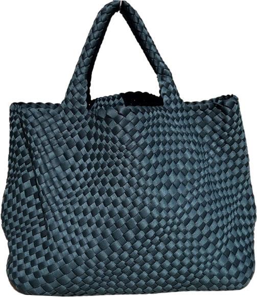 Produktbild Prima Ballerina Twist - Tote Bag Green