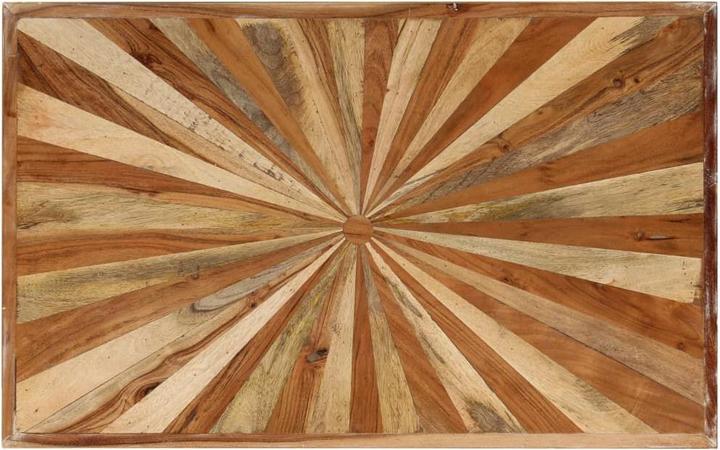 Image du produit vidaXL Couchtisch (90 x 90 x 36 cm)