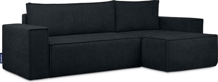 Produktbild Konsimo Napi Ii (Ecksofa)