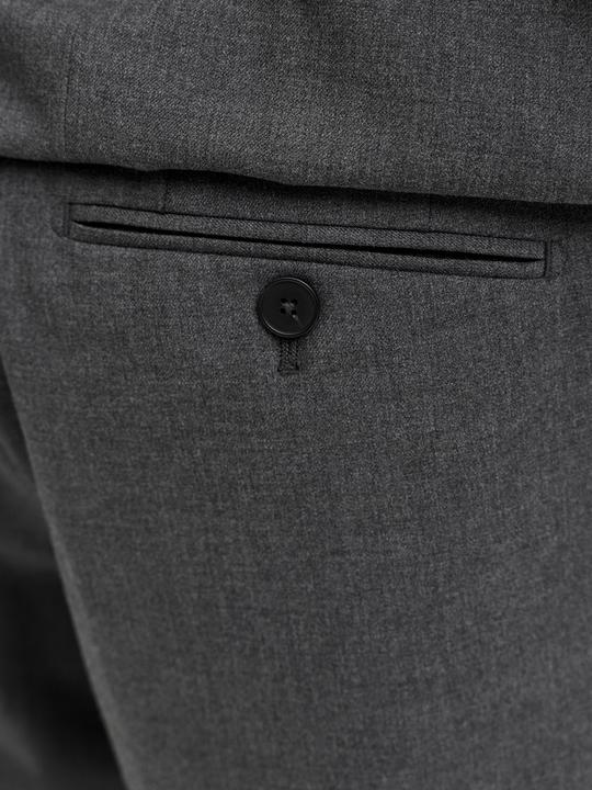 Actual product image Jack & Jones JPRTHEO Regular Fit Anzug Einreihiger Blazer und Hose (54)