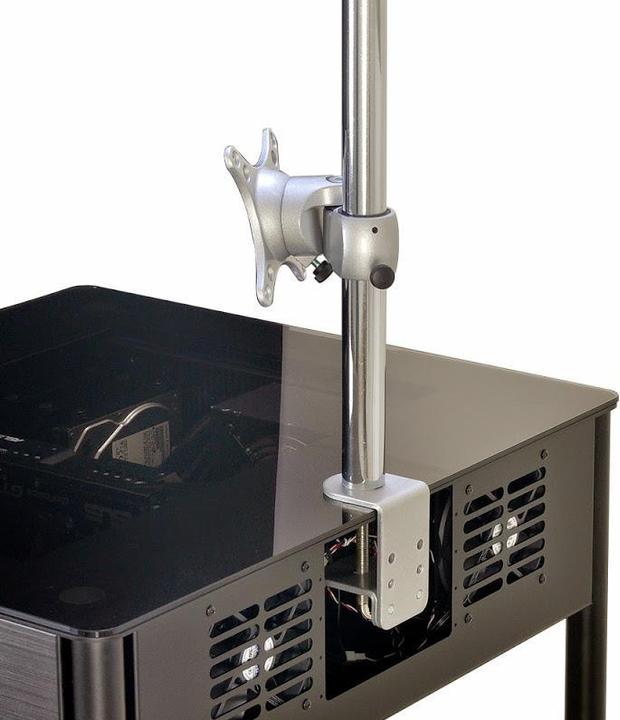 Produktbild Lian-Li Dk-Q1 (ATX, mATX)